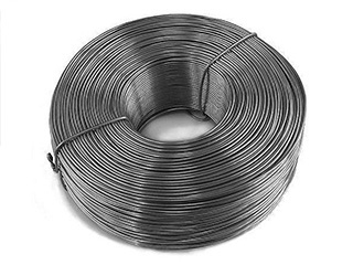 Alloy steel wire