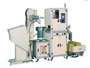 Conveyor optical sorting machine RSS-3500 series