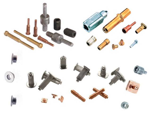samples of manufactured products