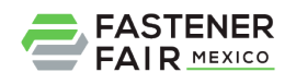 Fastener Fair Mexico 2023