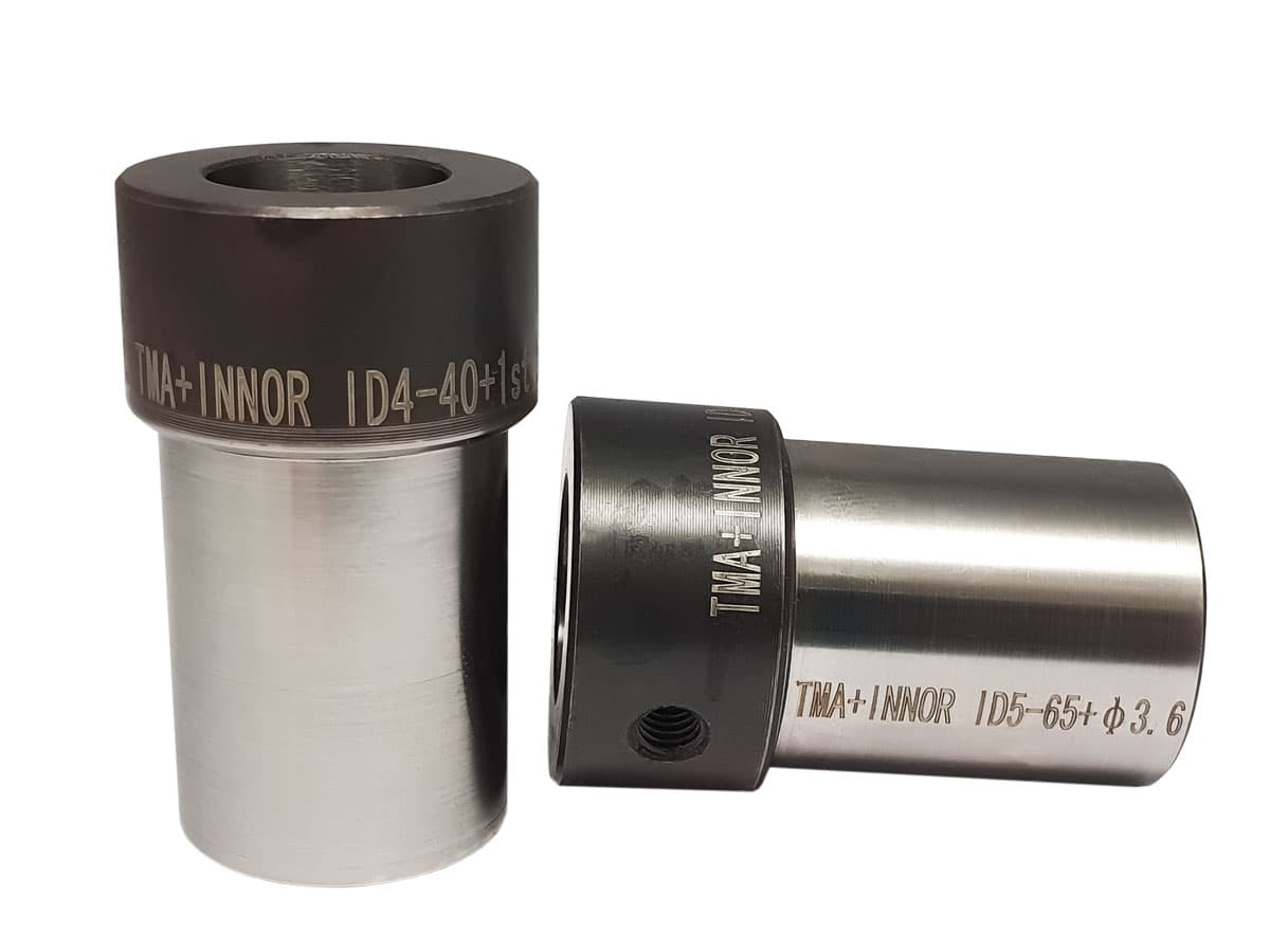 TMA First Punch Holder ID4-40